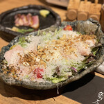 Sumibi Yakitori Torijin - 