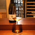 アカ - Macizo Vino Blanco 2016 Catalunya