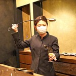 アカ - Colosia Amontillado Bodegas Gutierrez Colosia