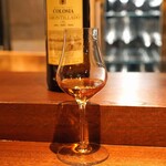 アカ - Colosia Amontillado Bodegas Gutierrez Colosia