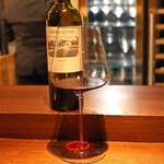 アカ - Remelluri Rioja Reserva 2012