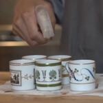 ペレグリーノ - 