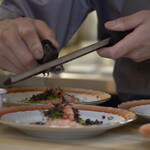 ペレグリーノ - 