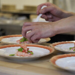 ペレグリーノ - 