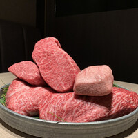 うし松 - 