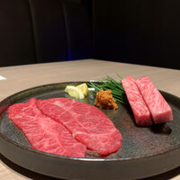 うし松 - 