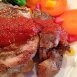 アリーバ - 11/30　ポヨアサード　900円