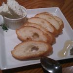 スミヴィノ - ゴルゴンゾーラのムース