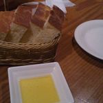 スミヴィノ - フォカッチャ