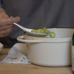 ペレグリーノ - 