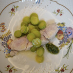 ペレグリーノ - 