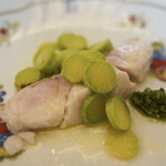 ペレグリーノ - 