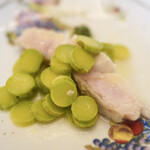 ペレグリーノ - 