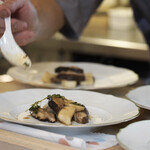 ペレグリーノ - 