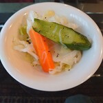 サリサリカリー - 