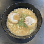 いっちょいっちょ - ラーメン