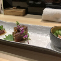 南青山とりや幸 - 