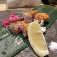 南青山とりや幸 - 