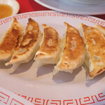 岐阜タンメン - 