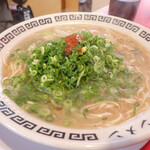 岐阜タンメン - 