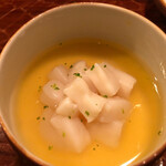 おか田 - ホタテ