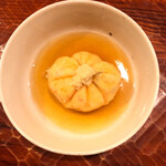 おか田 - えびしんじょう？