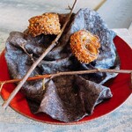 レヴォ - アミューズ