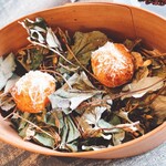 レヴォ - アミューズ グジェール