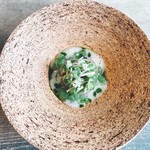 レヴォ - カマス