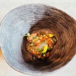 レヴォ - 月ノ輪熊