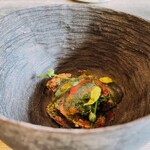 レヴォ - 月ノ輪熊