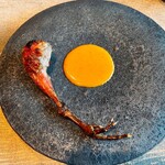 レヴォ - 名物l’evo鶏