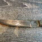 レヴォ - 特注ナイフ