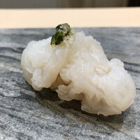 八重洲 鮨 海味 - 