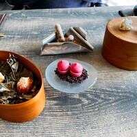 レヴォ - アミューズ