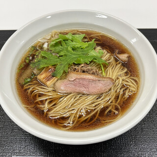 ダックラーメン エイジ_0