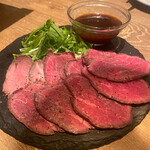 肉酒場モダンミール - 