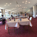 くまもと中央カントリークラブ - 店内