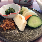 くまもと中央カントリークラブ - 香物