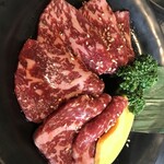 焼肉 一龍 - 