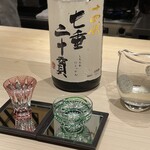 料理屋 稲家 - とってもきれい