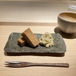 料理屋 稲家 - 浮島　ゆばくりぃむ