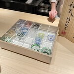 料理屋 稲家 - 今日もご馳走様でした