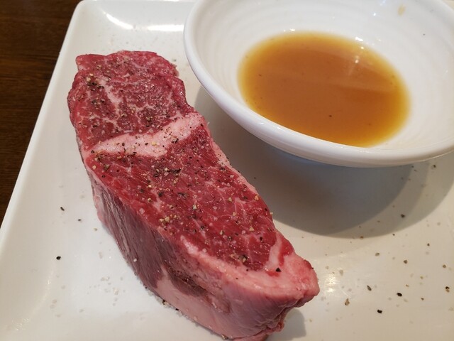 One Kalbi Ibaraki Ten photo 2