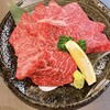 焼肉 わがんせ