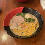 長崎らーめん 西海製麺所 - 