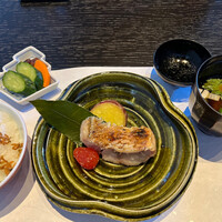 和食 了寛 - 