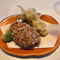 和食 了寛 - 
