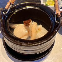 和食 了寛 - 
