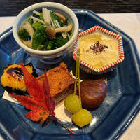 和食 了寛 - 